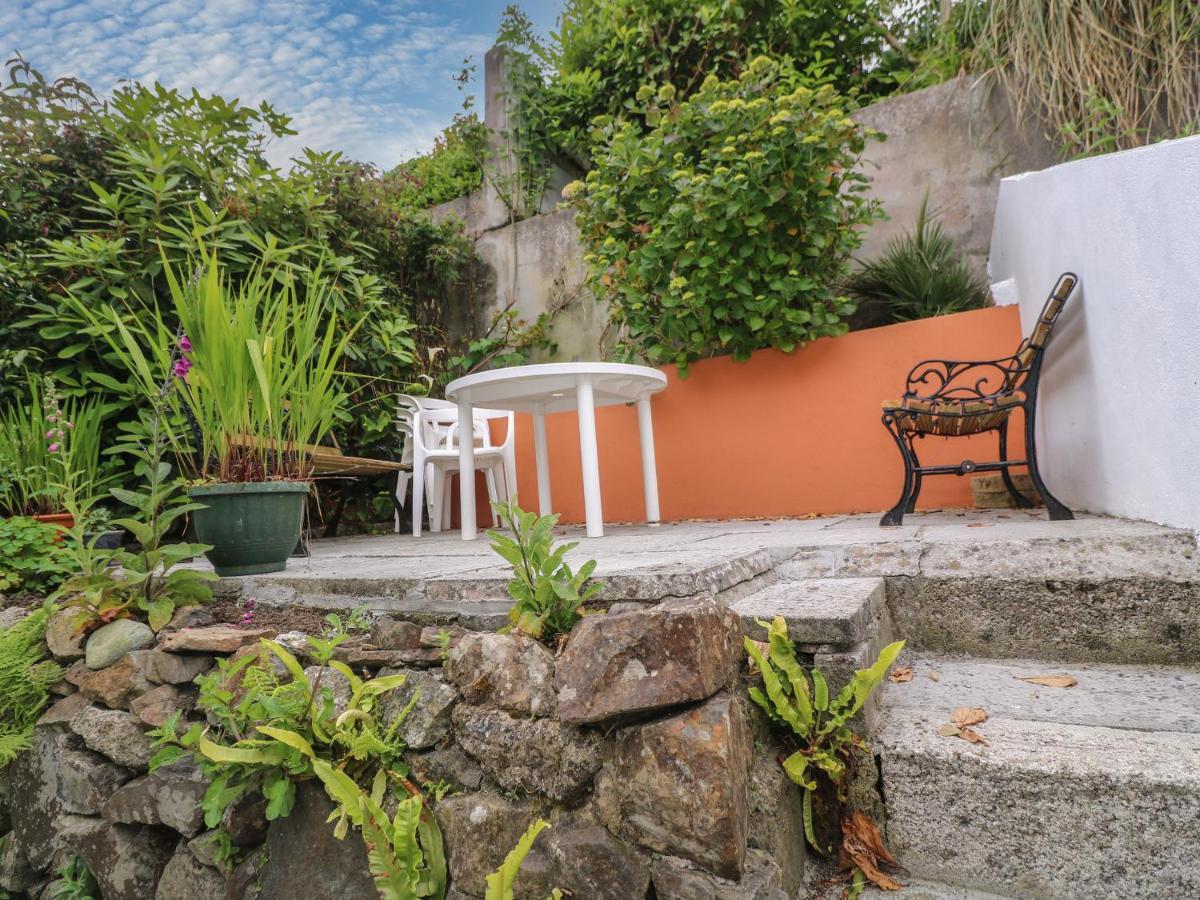 8 Bowjey Terrace Villa Penzance Ngoại thất bức ảnh